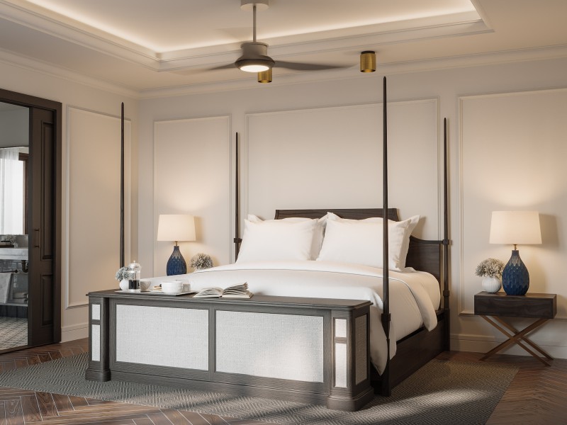 Sofitel Legend Casco Viejo - Superior