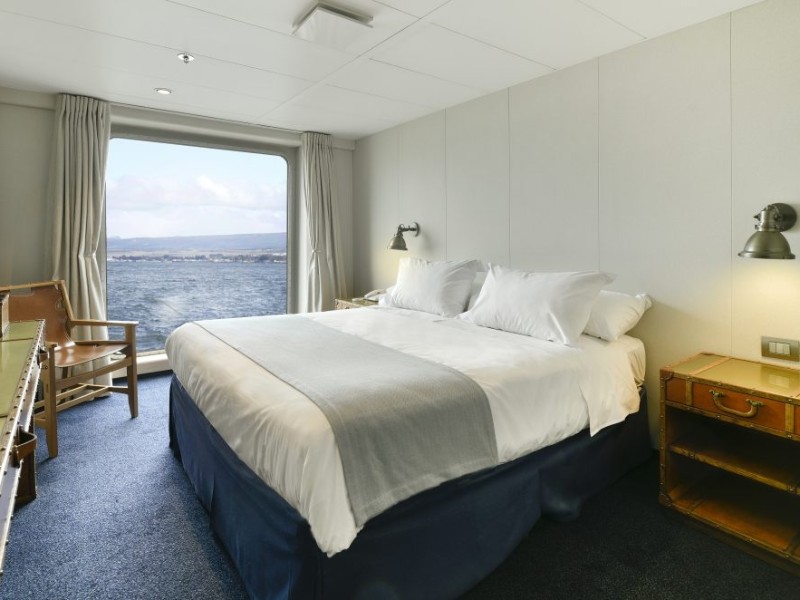 AAA Superior - Cabo de Hornos