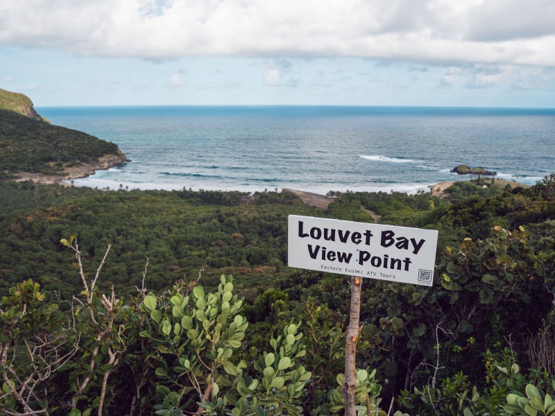 Louvet Off-Road Adventure (CTA)
