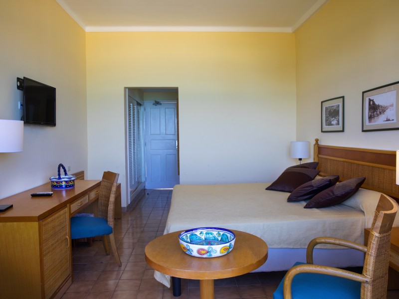 Starfish - Superior Zimmer