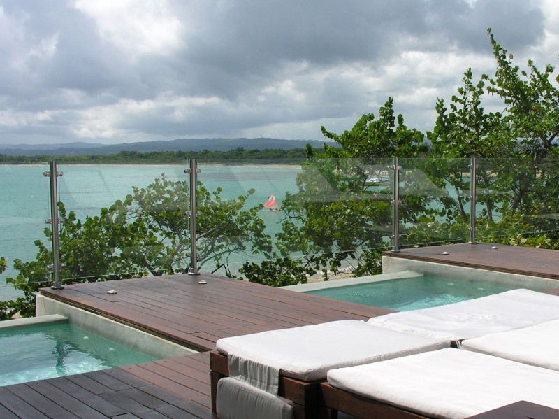 Casa Colonial Beach & Spa - Spa