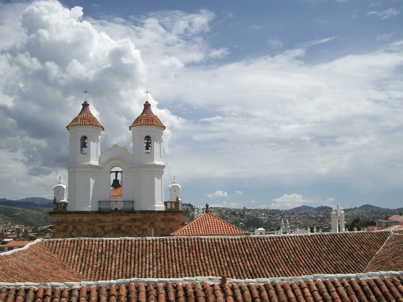 Sucre