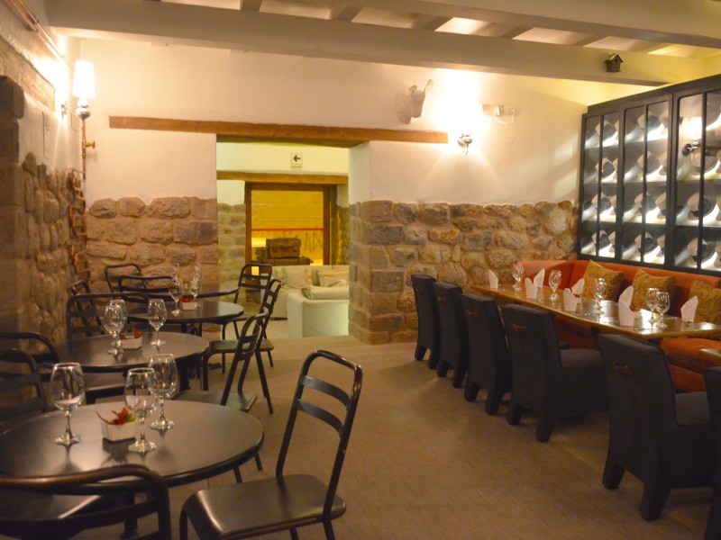 El Mercado - Restaurant