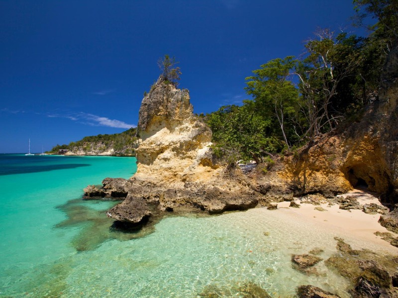 Cayo Saetia