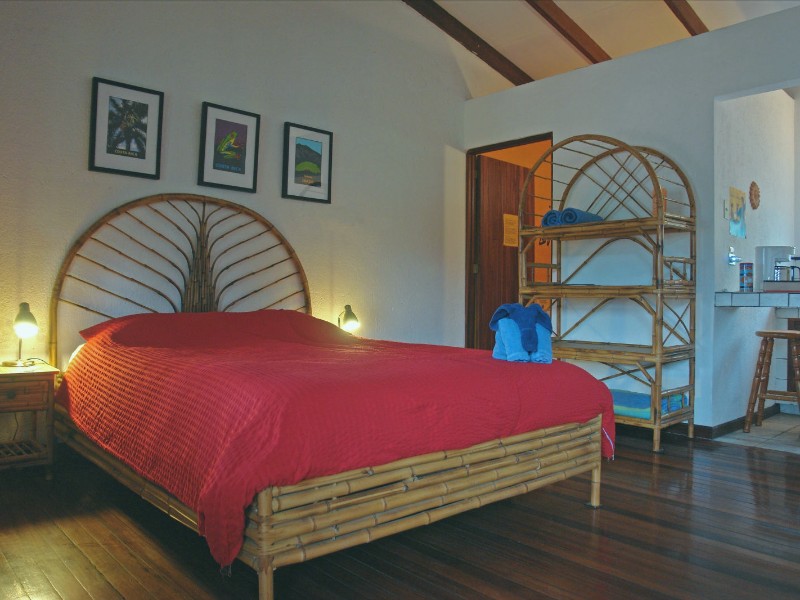 Orosi Lodge - Standard