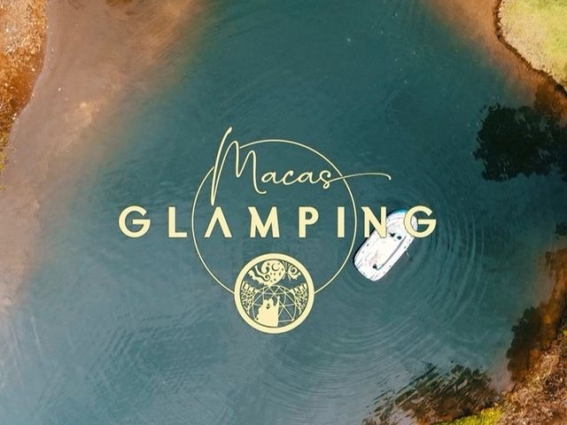Macas Glamping Lagune