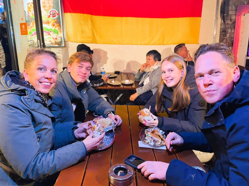 Hidden Gemst City Tours Berlin