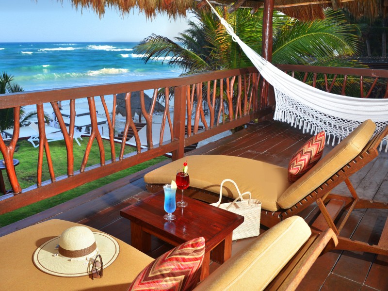 Ana y José - Suite Feelings Ocean View