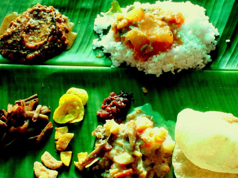 Sadhya