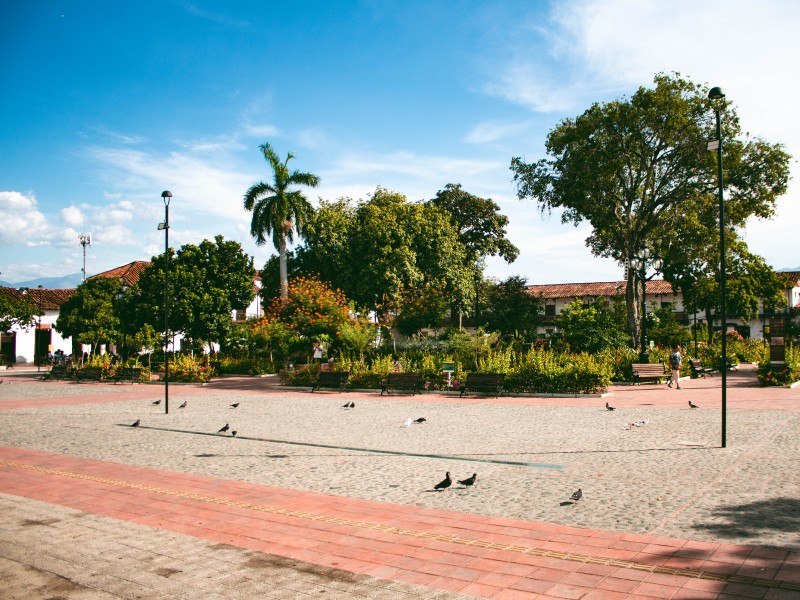 Santa Fé de Antioquia