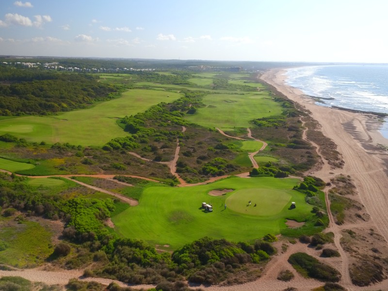 Mazagan GC