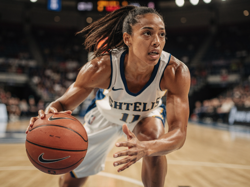 Worldclass Basketball 