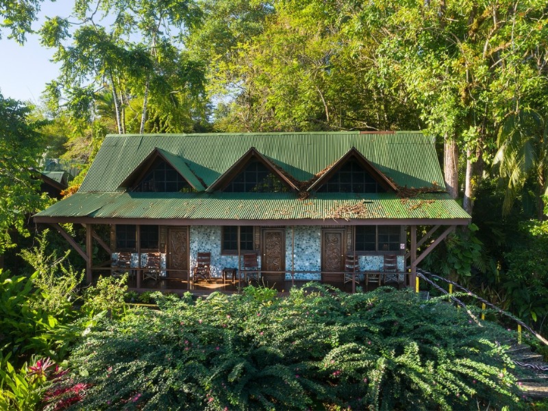 Aguila de Osa - Standard Zimmer