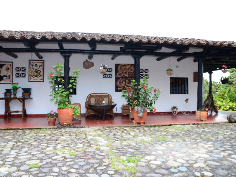 Hacienda Anacaona