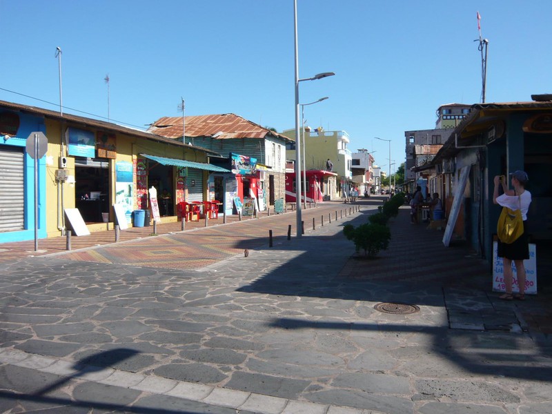 San Cristóbal