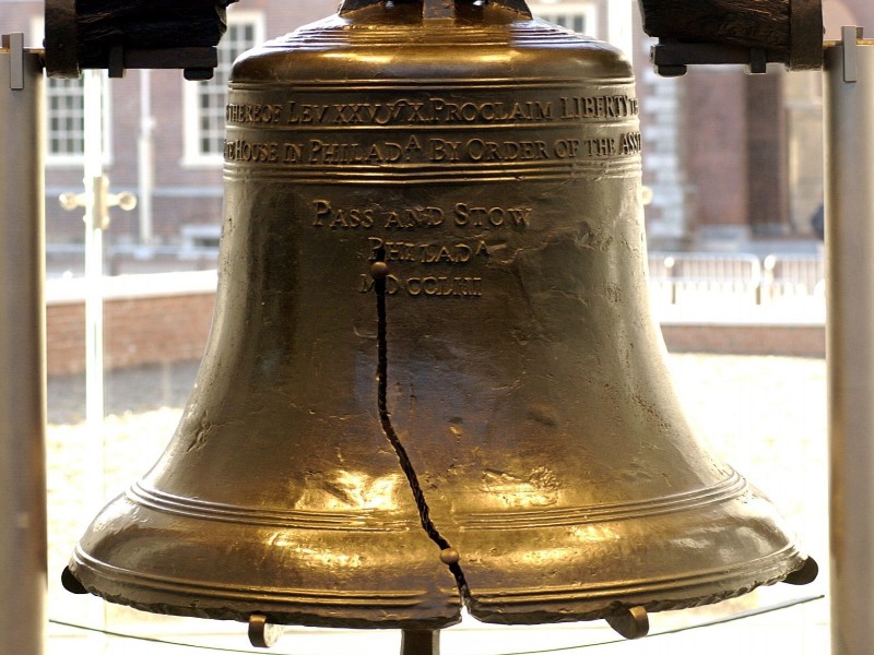 USA - East USA - Philadelphia