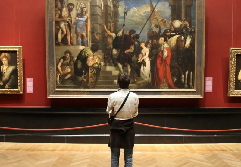 National Museum in Krakow