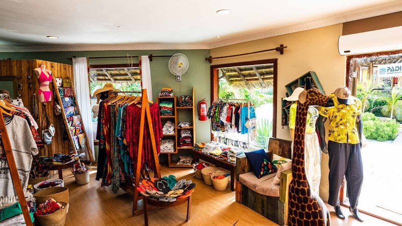 Zanzibar Bay Resort Boutique