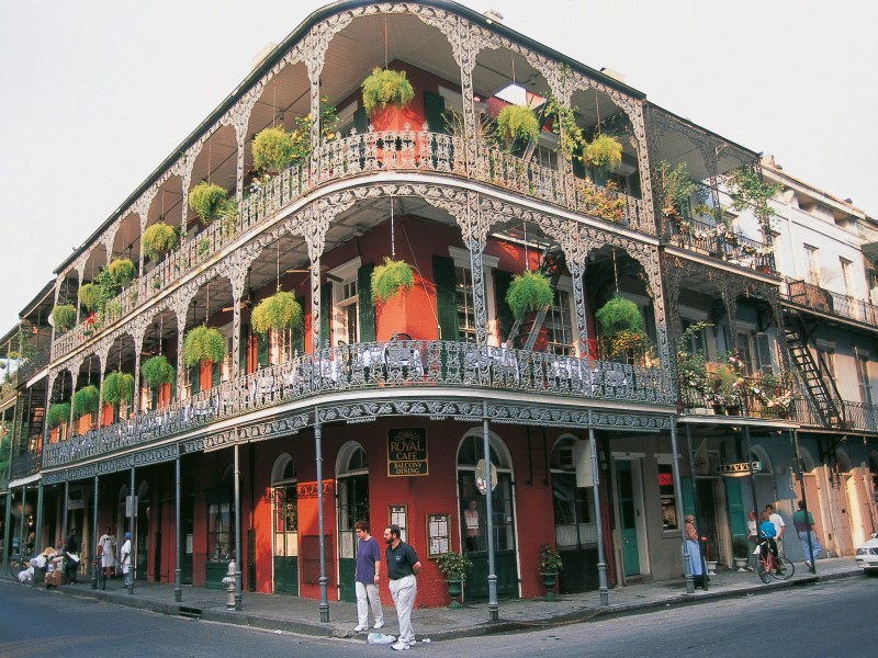USA - New Orleans (3)