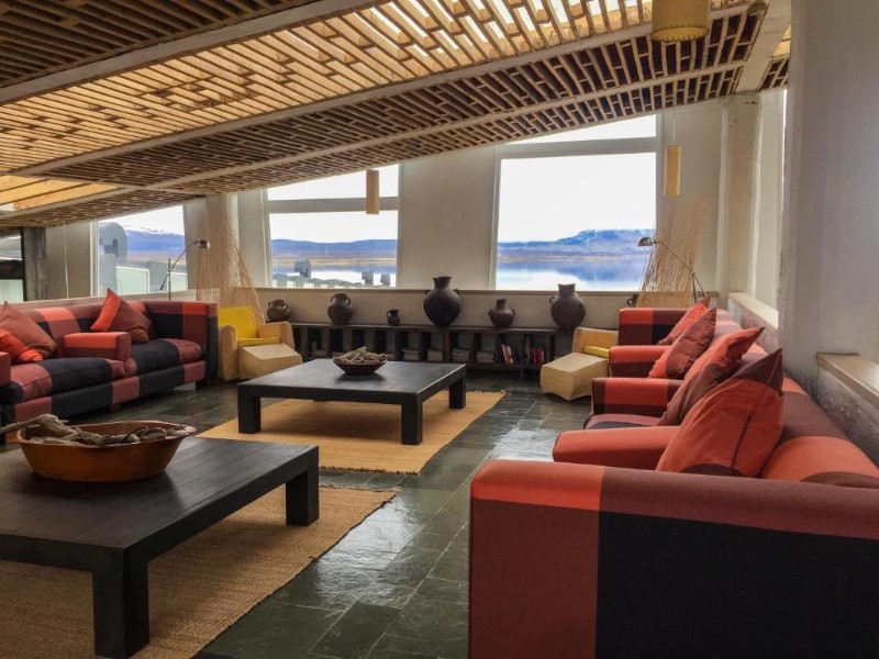 Remota Patagonia Lodge