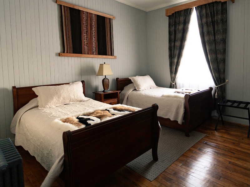 Estancia Caleta Josefina - Standard