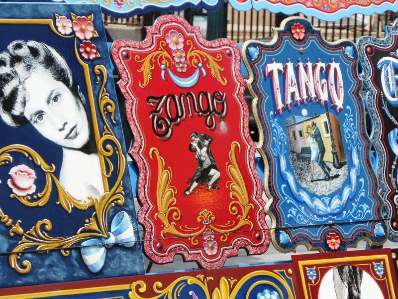 San Telmo