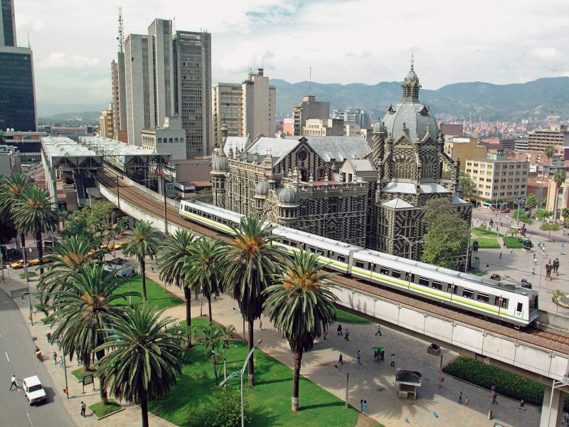 Medellin