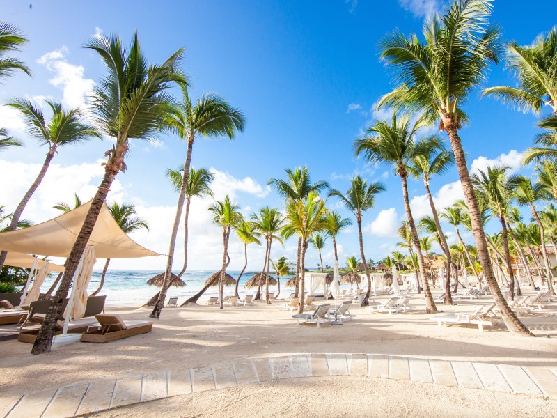 Eden Roc Cap Cana - Beach Club