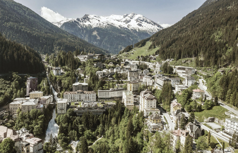 Bad Gastein
