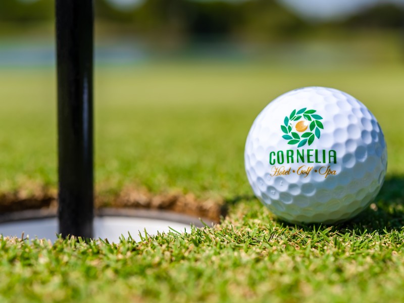 Cornelia Deluxe Resort Belek Faldo golf 