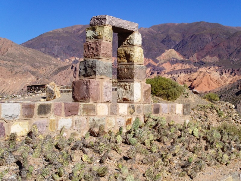 Pucará de Tilcara