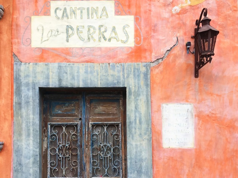 San Miguel de Allende