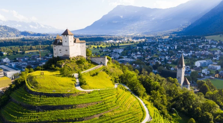 Liechtenstein