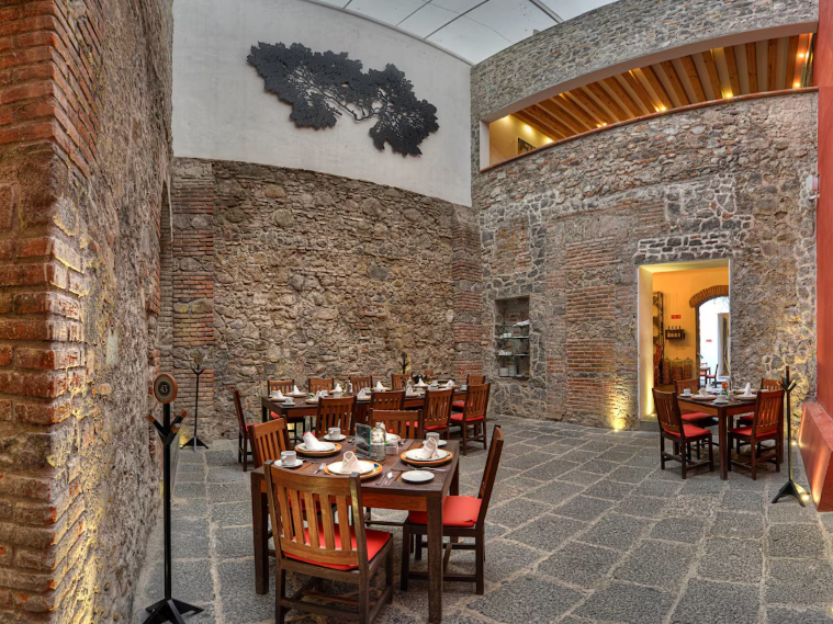 Casareyna - Restaurant 