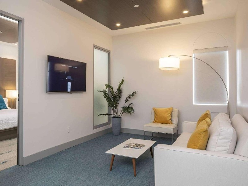 Sapphire Apartments St. Vincent