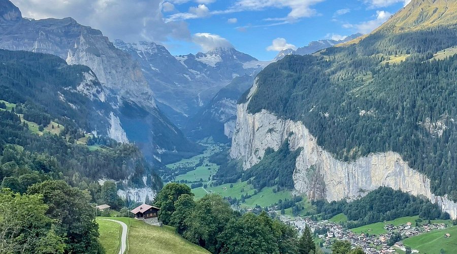 Wengen