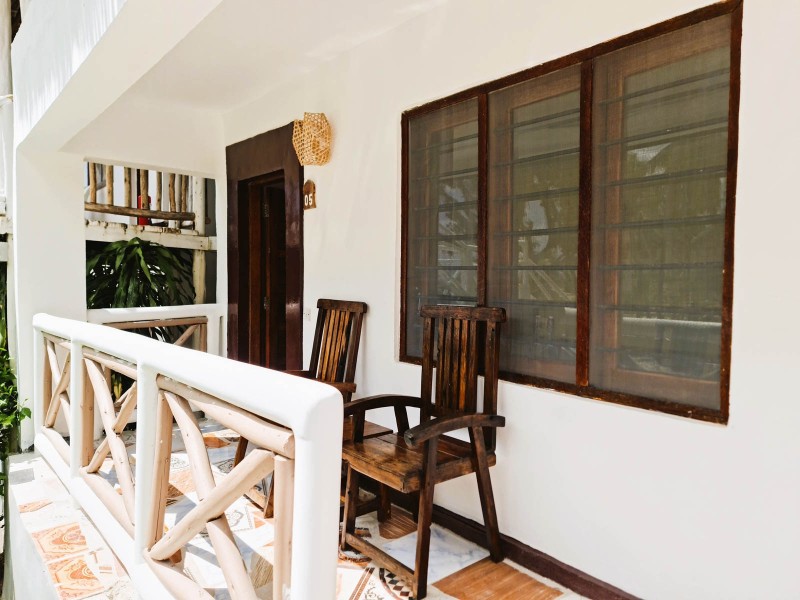 Paradise Beach Premium Zimmer