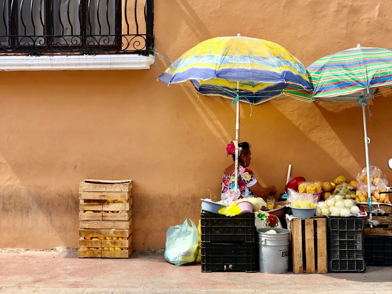 Cooking Class in Valladolid