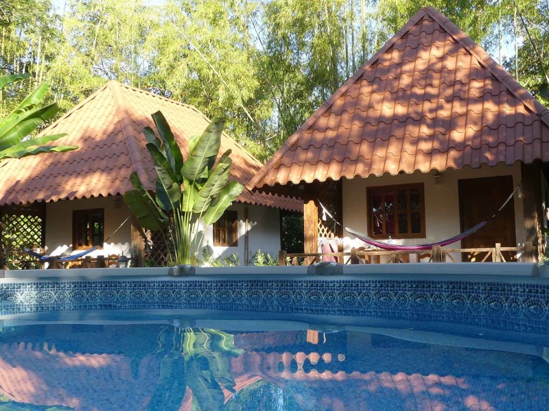 Naturalmente  - Pool