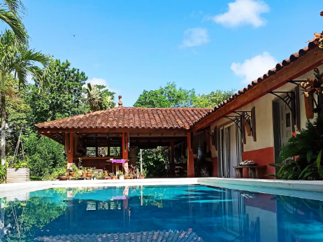 La MaraVilla - Pool