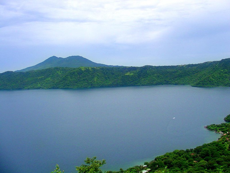 Laguna de Apoyo