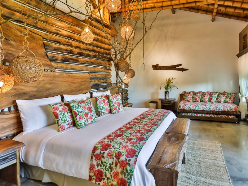 Casa San Carlos Lodge - Suite