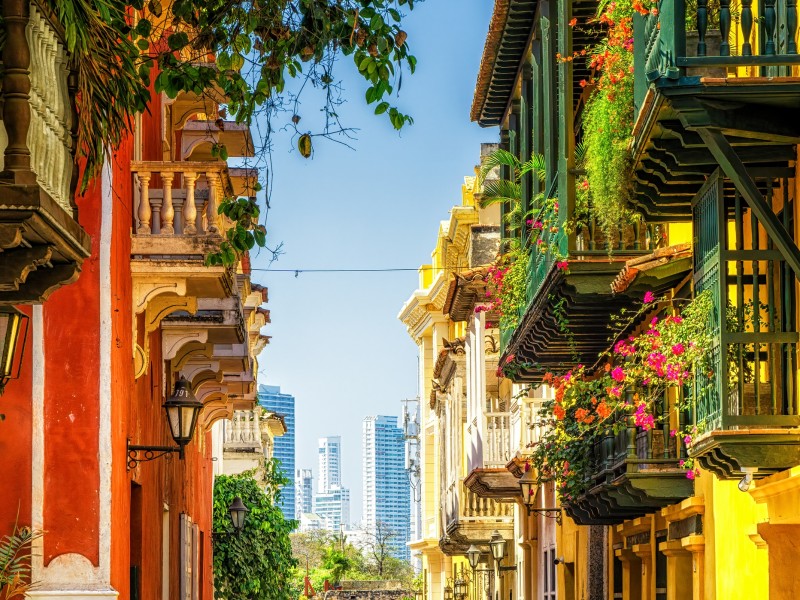 Cartagena