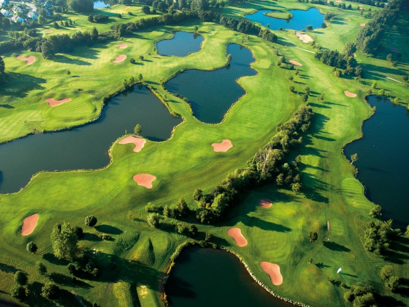 Golf de la Wantzenau