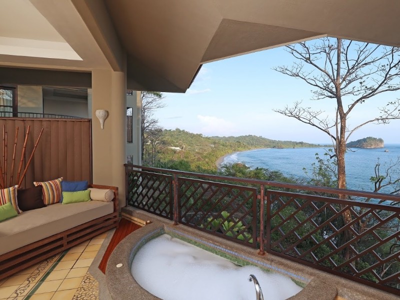 Arenas del Mar - Ocean View Premium