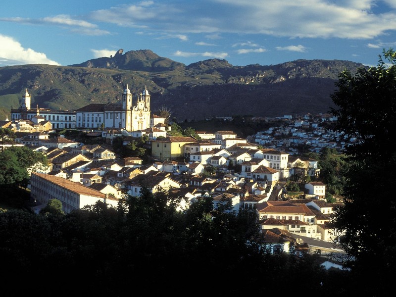 Ouro Preto 