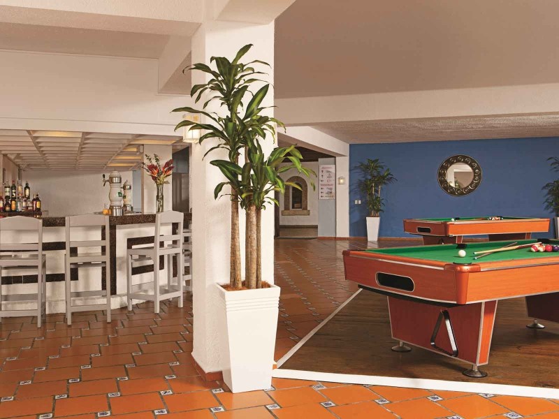 Sunscape Puerto Plata - Bar