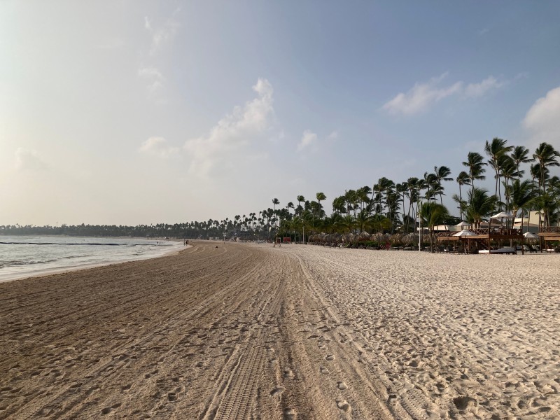 Dreams Royal Beach - Strand