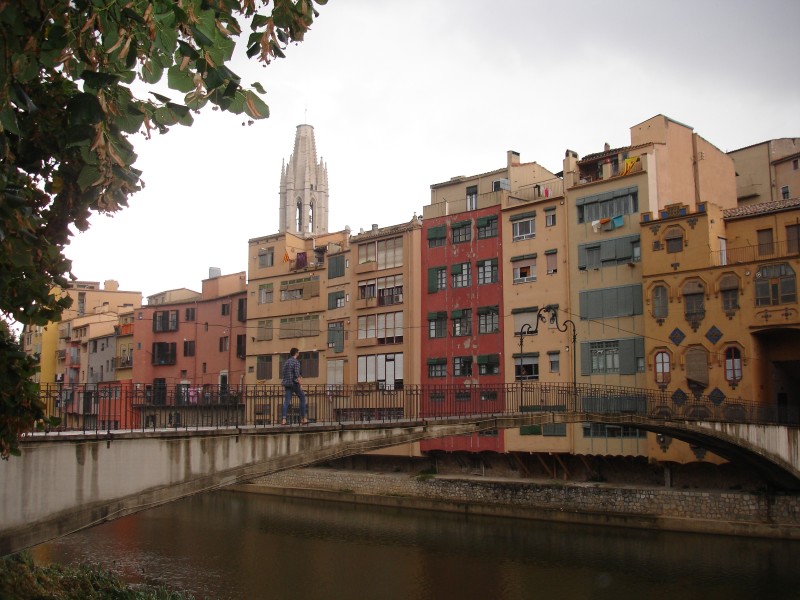 Catalonia Cycling Holiday