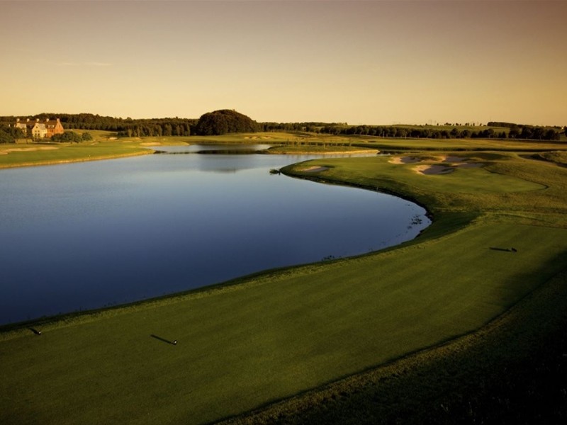 PGA Sweden National Golf © Golf Club